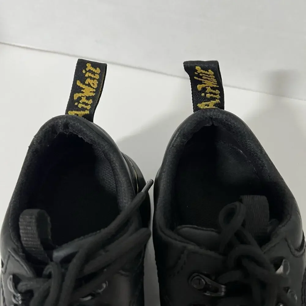 Dr. Martens very good